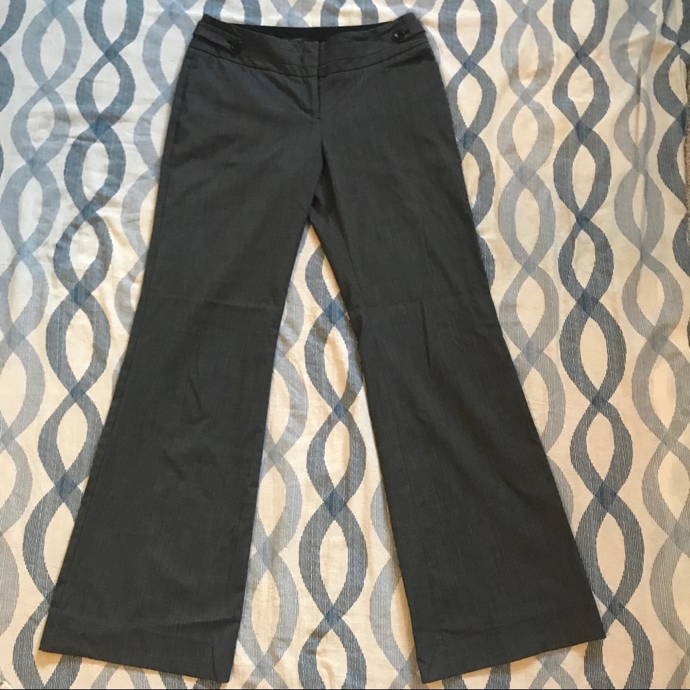 The Limited Work trouser